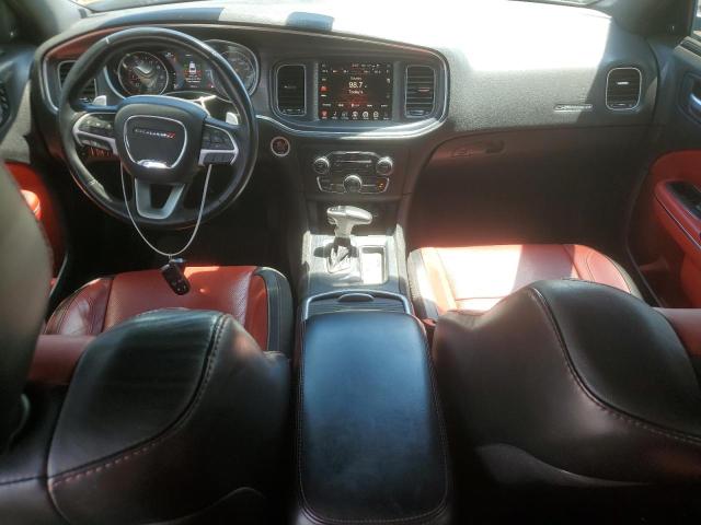 2015 DODGE CHARGER R/ 2C3CDXCT6FH925780