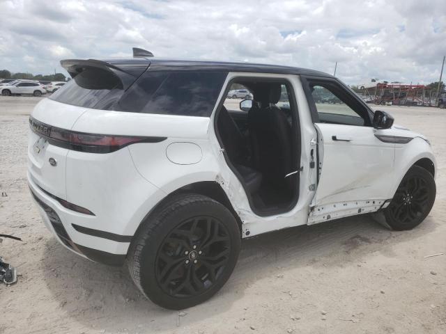 Vin: salzl2fx6ph206135, lot: 61764405, land rover rangerover r-dynamic se 20233