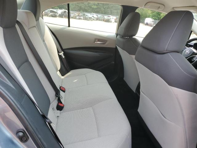 2021 TOYOTA COROLLA LE - JTDEPMAE1MJ154591