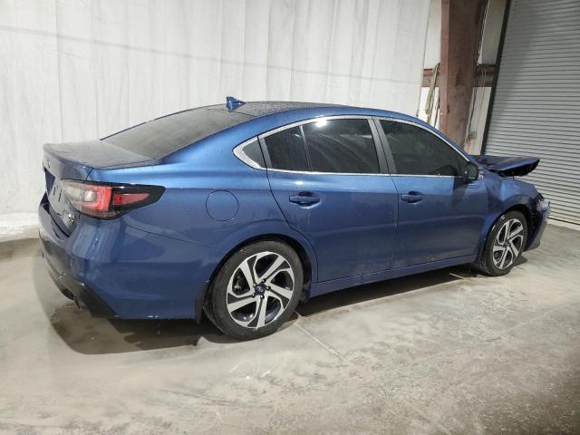 2022 SUBARU LEGACY LIM 4S3BWGN64N3003521