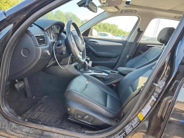 2015 BMW X1 XDRIVE2 - WBAVL1C53FVY25095