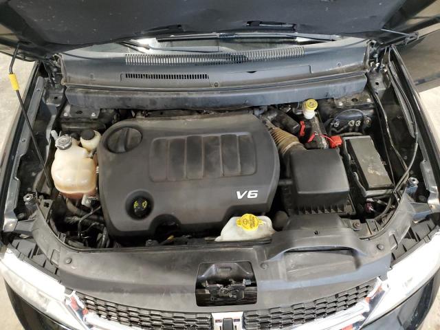 2017 DODGE JOURNEY SX 3C4PDDBG2HT574456