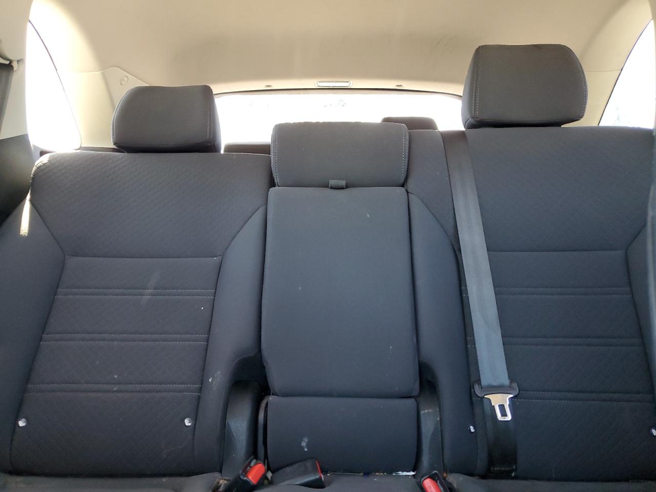 Kia Sorento lx 2017