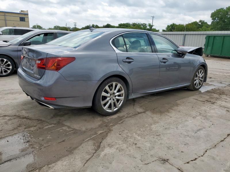 Vin: jthbe1bl0e5030261, lot: 59425255, lexus gs350 350 20143