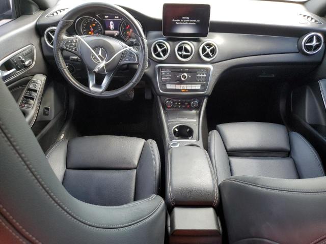 2019 MERCEDES-BENZ CLA 250 - WDDSJ4EB3KN757669
