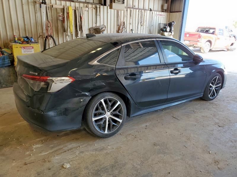 2022 HONDA CIVIC TOUR 2HGFE1F99NH306884