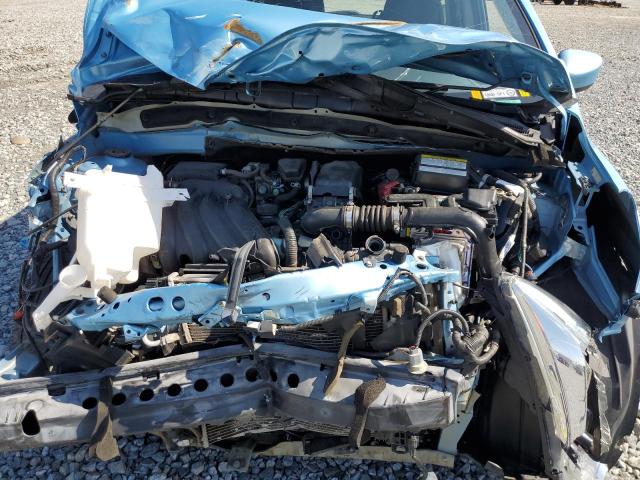 2015 NISSAN VERSA NOTE - 3N1CE2CP1FL400148