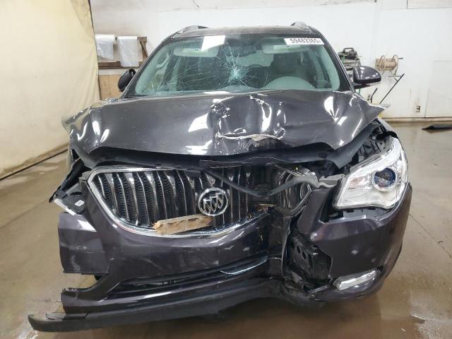 2017 BUICK ENCLAVE 5GAKRAKDXHJ294485