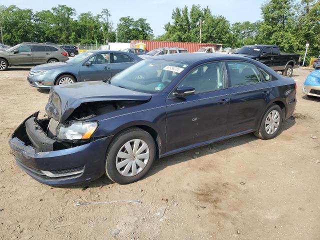 Vin: 1vwap7a38dc060451, lot: 59958085, volkswagen passat s 2013 img_1