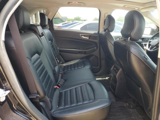 2019 FORD EDGE SEL - 2FMPK3J94KBB95413