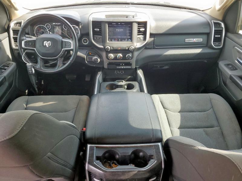 2020 RAM 1500 BIG H 1C6RREFT7LN276573