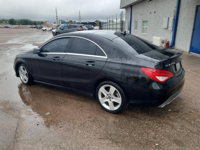 Vin: wddsj4gb4kn699679, lot: 61037685, mercedes-benz cla-class 250 4matic 20192
