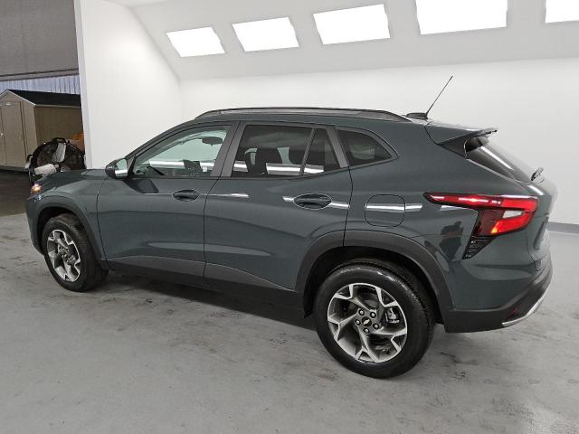 Vin: kl77lhep0sc246605, lot: 61691645, chevrolet trax 1lt 20252