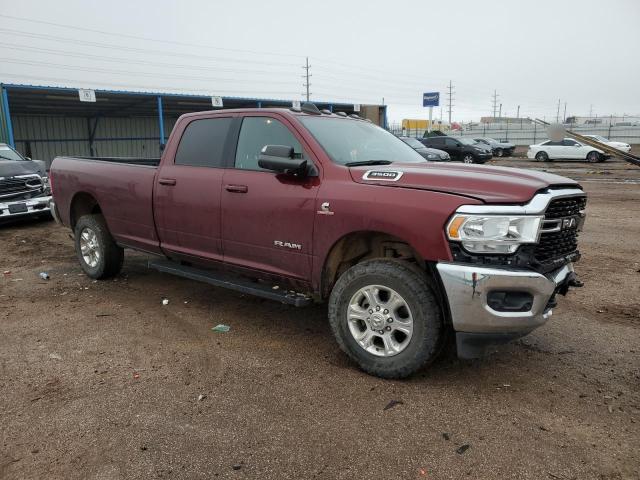 2022 RAM 3500 BIG H 3C63R3HL4NG101815