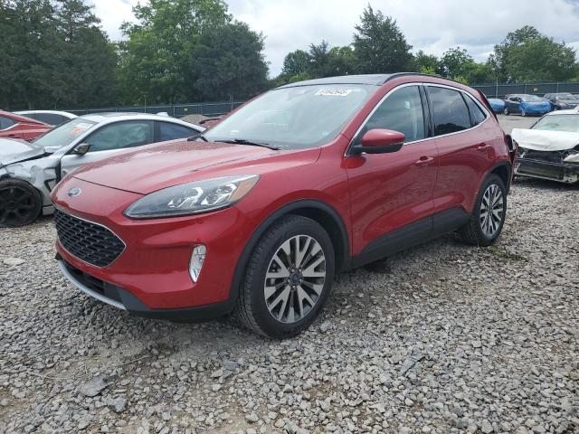 FORD ESCAPE TIT