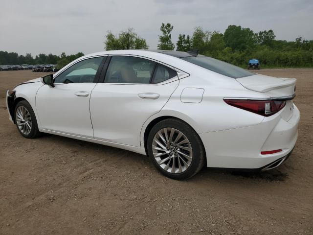 Vin: 58afz1b13pu144919, lot: 59278475, lexus es350 350 base 20232