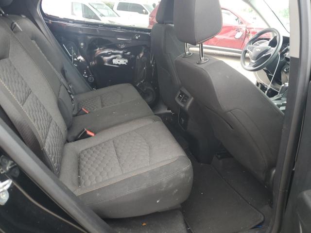 2018 CHEVROLET EQUINOX LT - 2GNAXJEV8J6127380