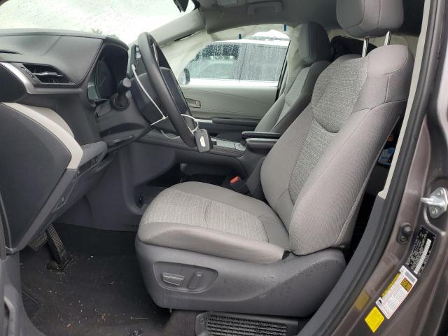 2021 TOYOTA SIENNA LE 5TDKRKEC9MS025138