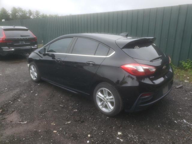 Vin: 3g1be6sm0hs524176, lot: 61007415, chevrolet cruze lt 20172