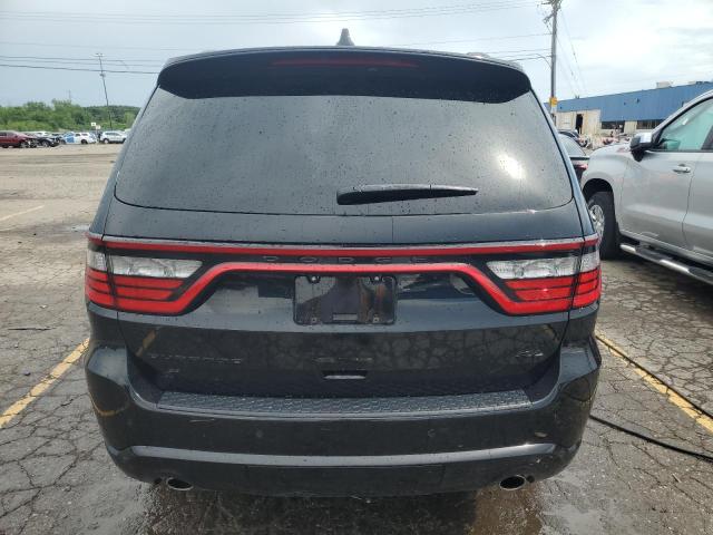 2025 DODGE DURANGO R/ 1C4SDJCT7SC503258