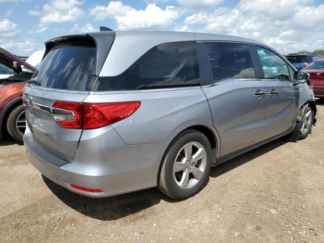 2019 HONDA ODYSSEY EX 5FNRL6H74KB056093