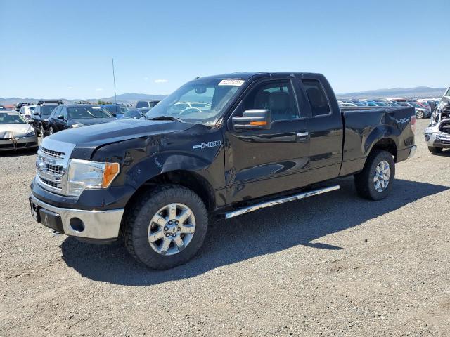 Vin: 1ftfx1ef3efb77221, lot: 62535265, ford f-150 super cab 2014 img_1