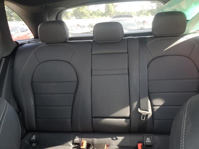 2021 MERCEDES-BENZ GLC 300 W1N0G8DB3MF915880