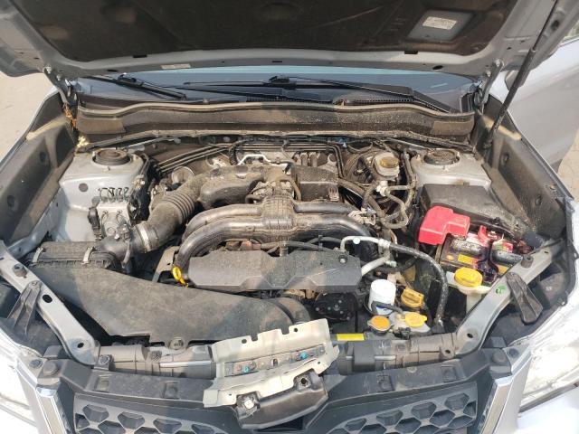 2015 SUBARU FORESTER 2 - JF2SJAHC1FH536882