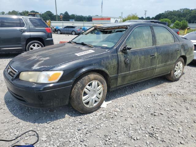 TOYOTA CAMRY CE