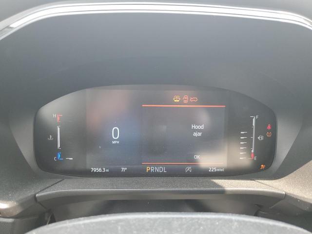 2024 FORD ESCAPE ST 1FMCU9MN2RUA20778