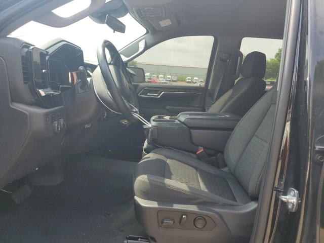 2023 CHEVROLET SILVERADO 3GCPDKEK8PG208206