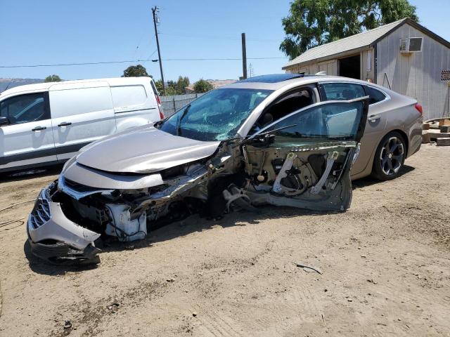 Vin: 1g1zd5st0pf243209, lot: 59058785, chevrolet malibu lt 2023 img_1
