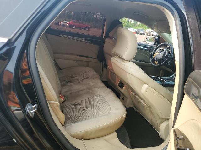 2016 FORD FUSION SE - 3FA6P0H77GR112298