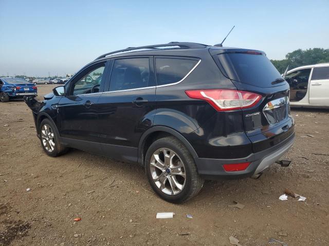 Vin: 1fmcu0hx6dud67210, lot: 62232615, ford escape sel 20132