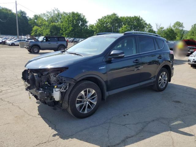 Vin: jtmrjrev6jd182147, lot: 61957095, toyota rav4 le 2018 img_1