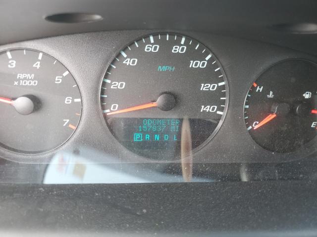 2015 CHEVROLET IMPALA LIM - 2G1WA5E3XF1106663