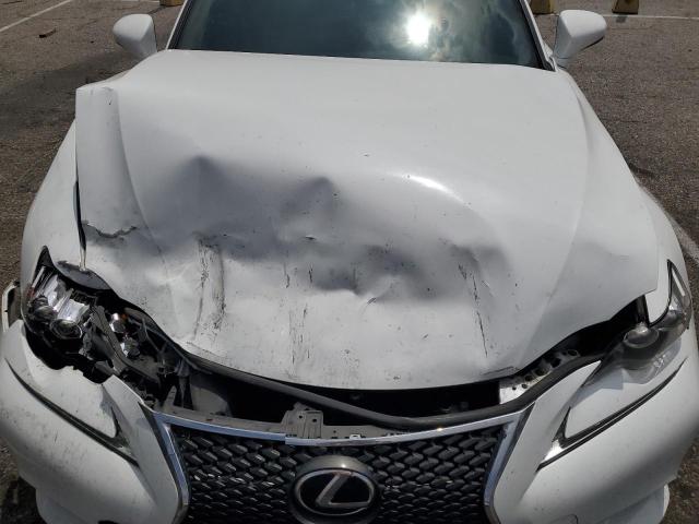 2016 LEXUS IS 200T JTHBA1D22G5030782