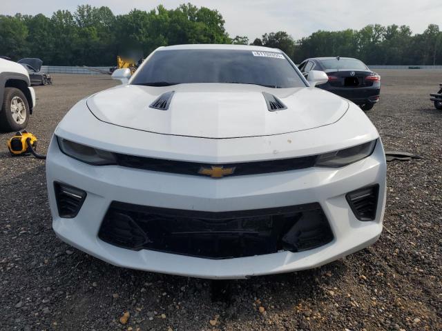 2017 CHEVROLET CAMARO SS 1G1FH1R74H0105248