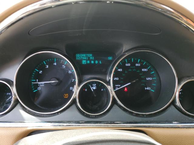 2015 BUICK ENCLAVE 5GAKRBKD8FJ267031