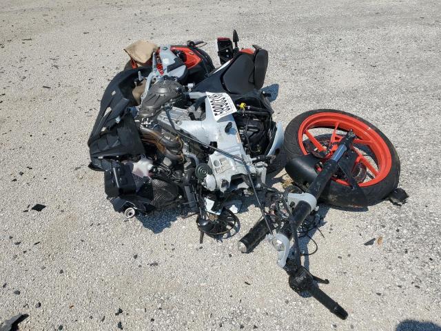 2025 APRILIA RS 457 ZD4XEUA01S6001734