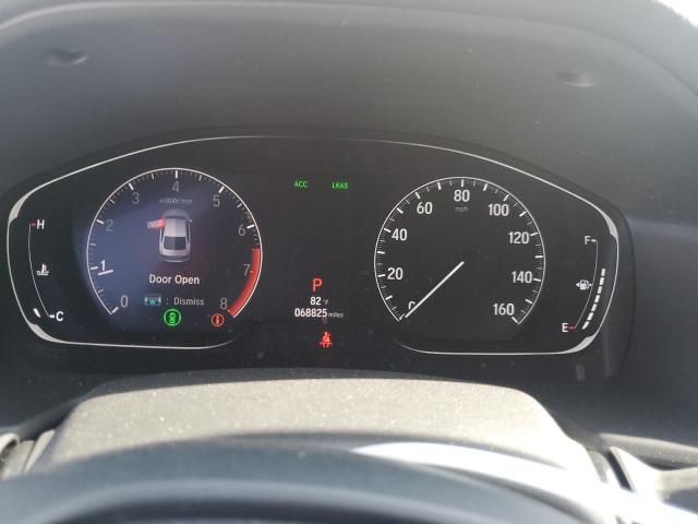 2018 HONDA ACCORD EX 1HGCV1F48JA096200