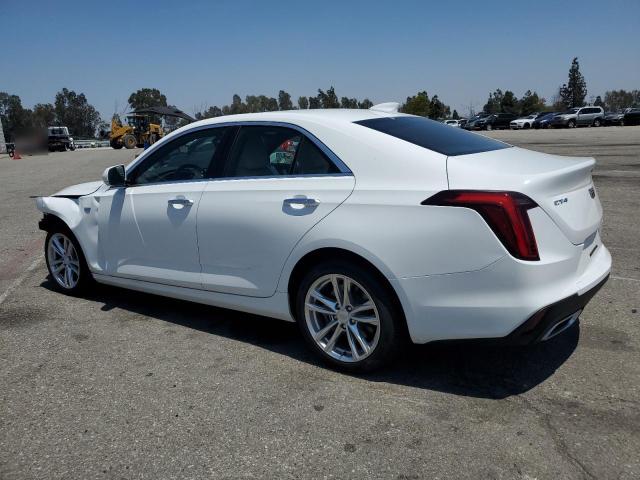 Vin: 1g6da5rkxl0155615, lot: 60728655, cadillac ct4 luxury 20202