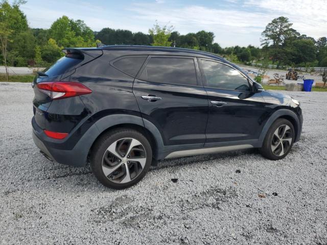 Vin: km8j33a26hu386436, lot: 60789985, hyundai tucson limited 20173