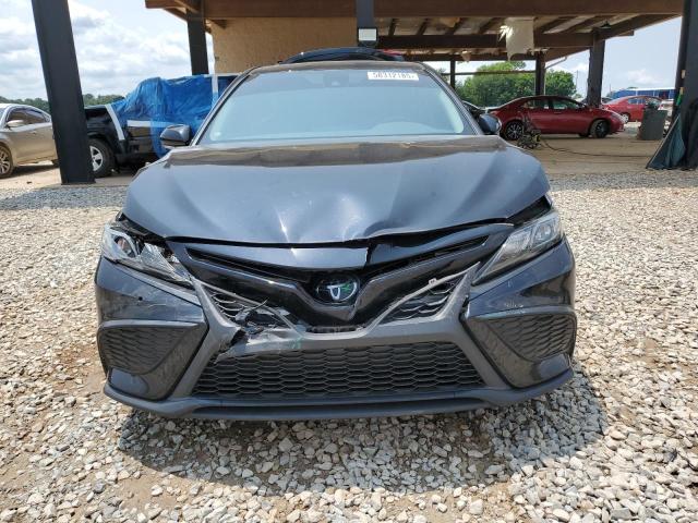 4t1g11ak0pu773793 - 2023 Toyota Camry Se Night Shade - #58312185