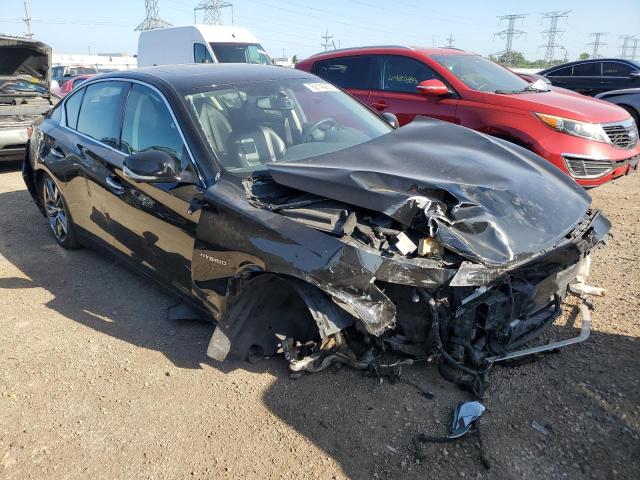 Vin: jn1av7ar8em701934, lot: 62145865, infiniti q50 hybrid premium 20144
