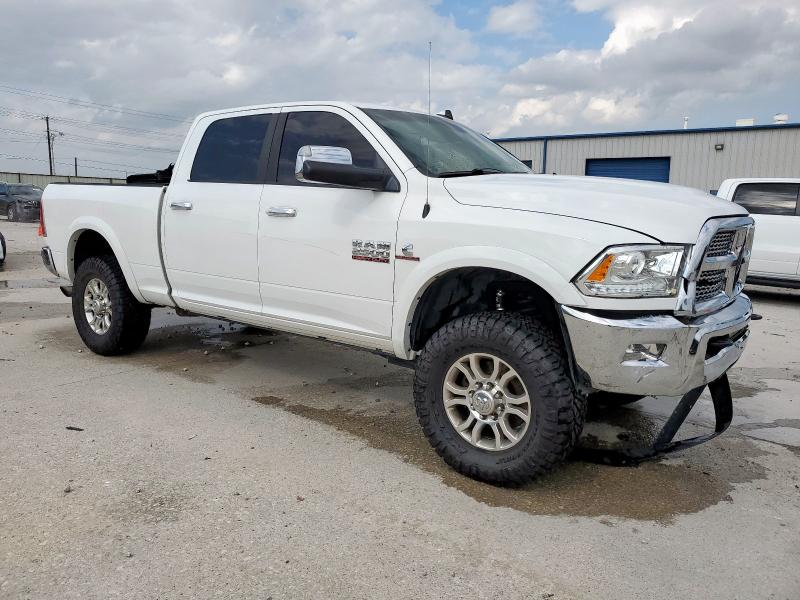 Vin: 3c6ur5fl5eg289425, lot: 59628705, ram 2500 laramie 20144