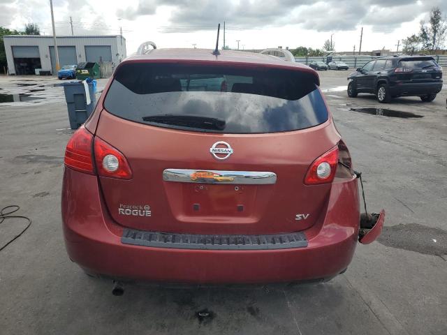 2013 NISSAN ROGUE S - JN8AS5MT8DW512547
