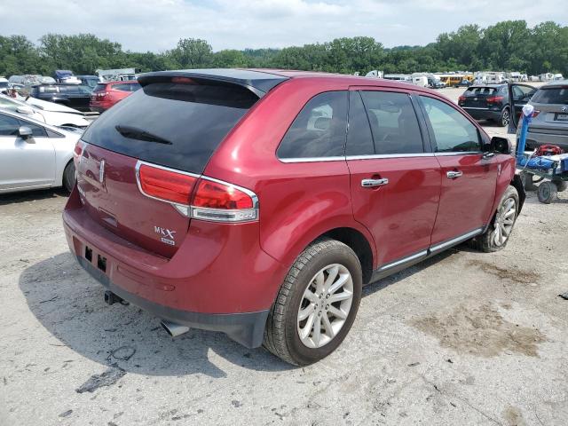 Vin: 2lmdj8jk7ebl14313, lot: 59797435, lincoln mkx 20143