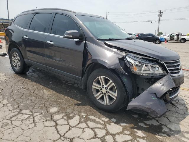 Vin: 1gnkrgkdxhj171505, lot: 60818265, chevrolet traverse lt 20174