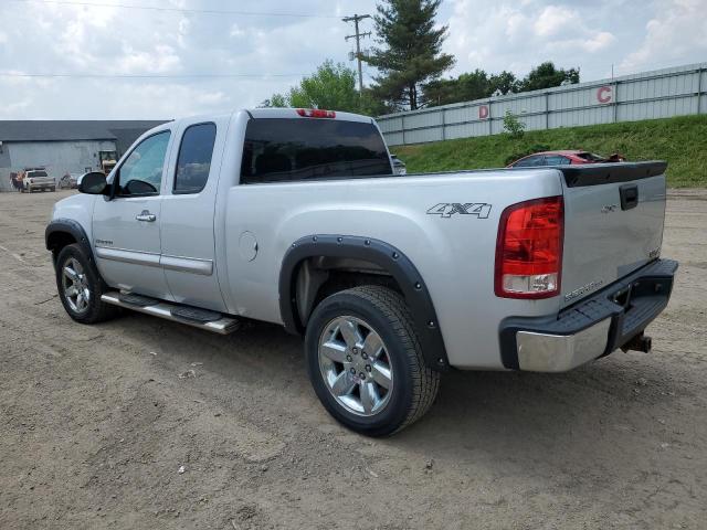 Vin: 1gtr2ve71dz178876, lot: 59095005, gmc sierra k1500 sle 20132